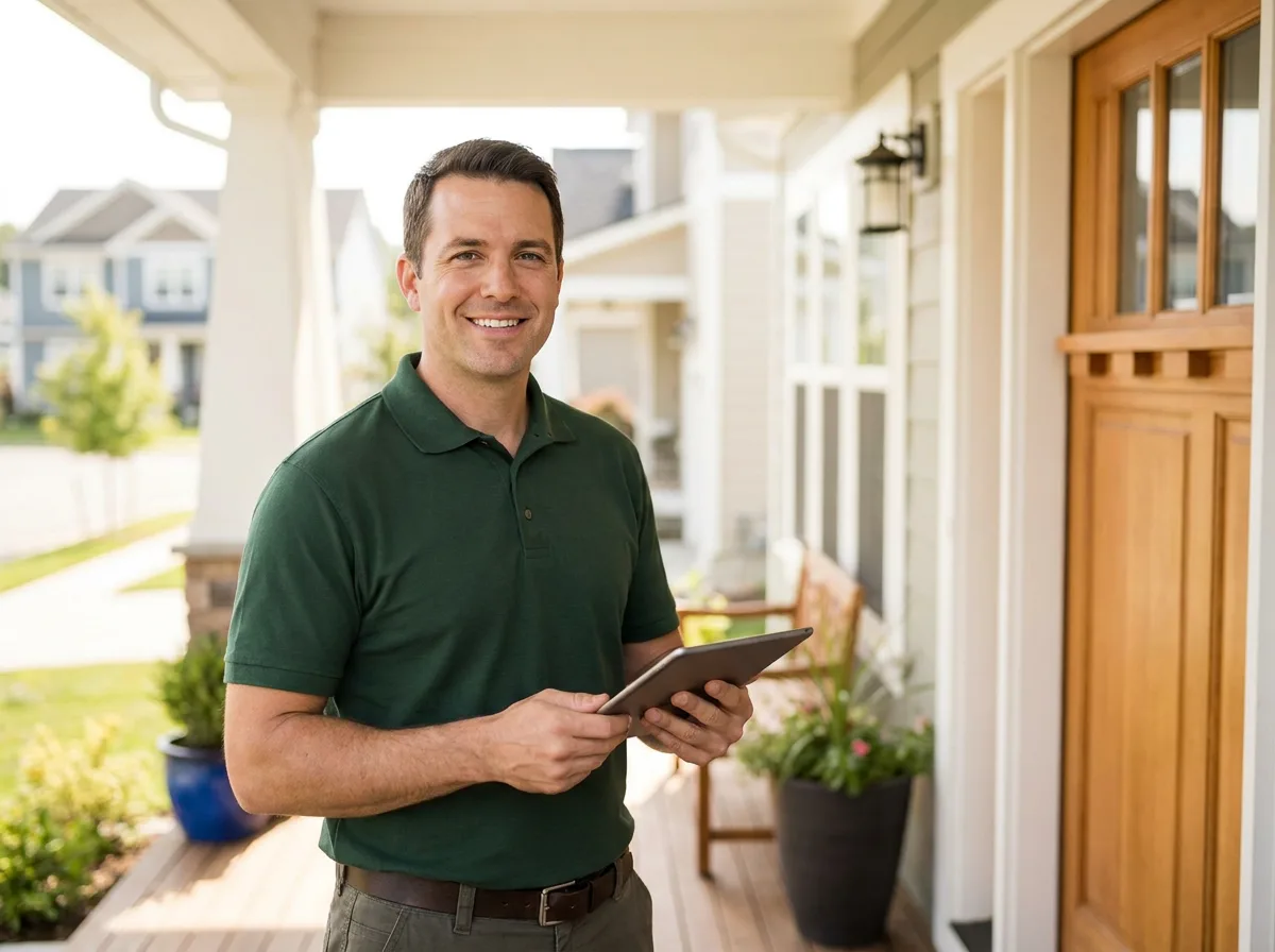 Pest control FAQs for Ontonagon, MI